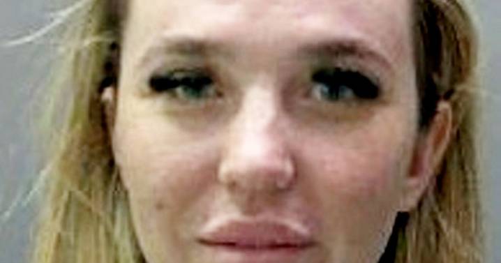 Hit and run driver who smashed into motorist after petrol garage row jailed