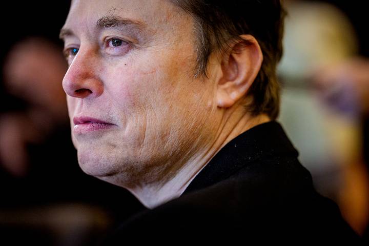 Tesla Fights to Reinstate Elon Musk's Historic $56 Billion Pay Plan After Court Rejection