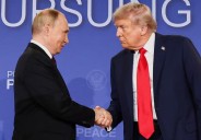 Trump y Putin suspenden la reunión de Hungría