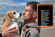 Aaron Ramsey desmiente que Sofía Niño de Rivera haya tenido que ver con desaparición de Halo