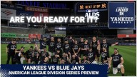 SHOWDOWN: New York Yankees READY to CLASH with the Blue Jays in the AL Division Series