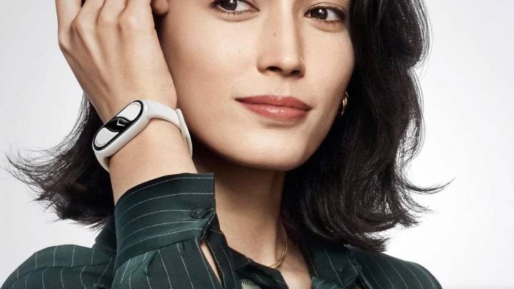 ¡La revolución en tu muñeca! Xiaomi Mi Band 10 está a precio de locura en AliExpress y te va a conquistar en cuestión de segundos