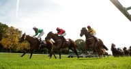 Prix de l'Arc de Triomphe tips and Lonchamp best bets as Cualificar the Paris pick for Garry Owen
