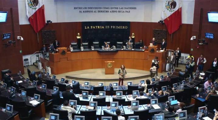 Reforma a Ley de Amparo es un retroceso a la justicia