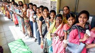 What is the SC order on local polls in Maharashtra?