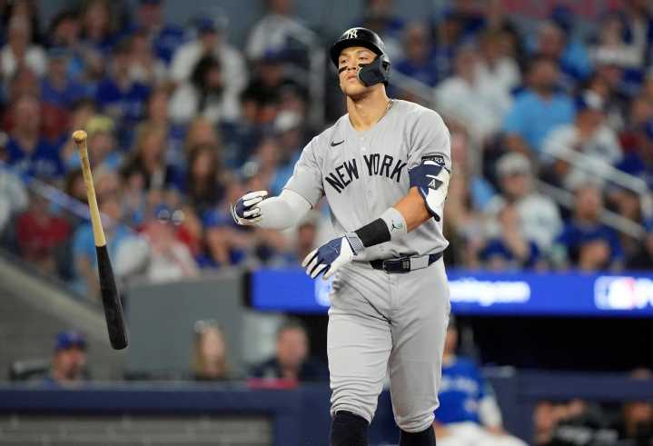 Yankees handed one matchup that could change the entire series