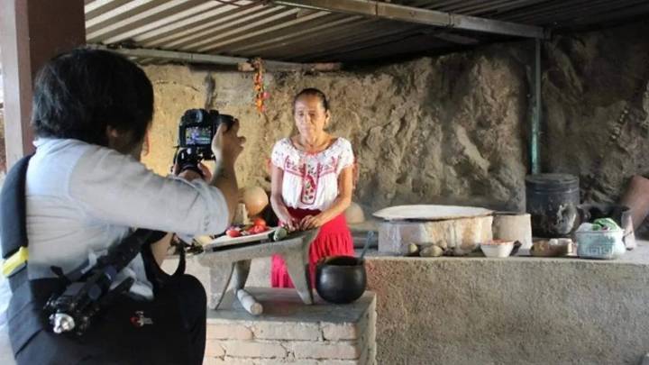 INAH presenta convocatoria de concurso de fotografía sobre legado de culturas prehispánicas