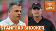 SHOCKER: Stanford's UNEXPECTED Boost Before Miami Clash