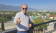 Muere “El Cotoye” Víctor Contreras, Descanse en Paz