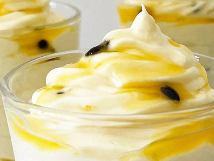 3-ingredient dessert named 2025’s hottest