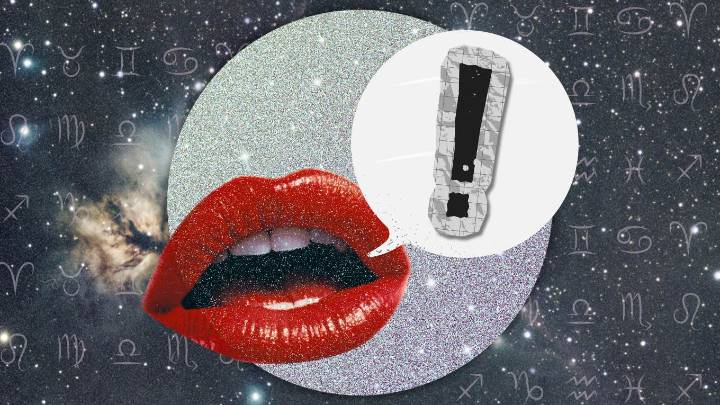 Why Each Zodiac Sign Needs To Watch What They Say Until October 23, 2025