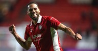 Gerhard Struber makes 'outstanding' Zak Vyner claim after Bristol City's good guy breaks record