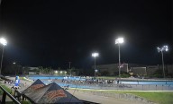 Alcaldía de Cali inauguró oficialmente la nueva iluminación que pone a brillar al Patinódromo Mundialista ‘Luz Mery Tristán’