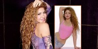 Isima, la marca capilar de Shakira, logra su cuarto premio internacional de belleza en solo tres meses