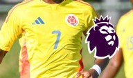 La joya de Selección Colombia que llegará a la Premier: tiene 15 años