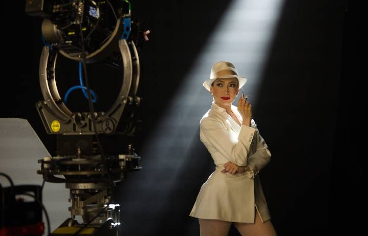 How ‘Kiss of the Spider Woman’ came to life in N.J. with Jennifer Lopez, vibrant musical numbers