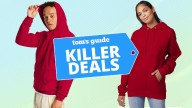 Amazon's best-selling 'comfortable' and 'warm' hoodie is on sale for just $8 — and it comes in 31 colors