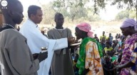 1 de cada 5 católicos en el mundo es africano y 1 de cada 3 seminaristas también: los impresionantes datos del catolicismo africano