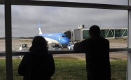 Este viernes, asamblea de pilotos: preven demoras y cancelaciones en Aerolíneas Argentinas