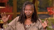 'A little cocoa butter': Whoopi Goldberg comes up with new way to mess with ICE