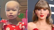 2-Year-Old Girl Calls Taylor Swift ‘Friend’ After She Donates Rs 87 Lakh For Her Cancer Treatment