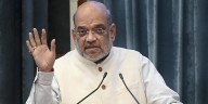 Amit Shah switches to Zoho Mail amid ‘swadeshi’ push, signs off in Trump
