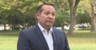 Fired chief of California's cybersecurity agency speaks about his sudden termination