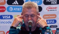 “Mi trabajo no es callar bocas”: Javier Aguirre responde a criticas y rumores de un posible despido