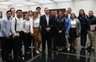 TecNM tiene Consejo Nacional de Estudiantes