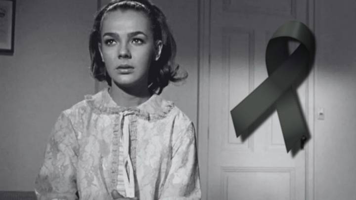 Murió Alicia Bonet, famosa actriz del cine mexicano; ¿de qué falleció?