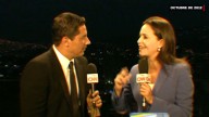 Crónica de una lucha por Venezuela: María Corina Machado en Conclusiones