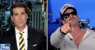 Kid Rock Makes Desperate Pitch to Play First in Donald Trump’s New White House Ballroom