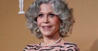 Jane Fonda revives Cold War-era activist group to defend free speech