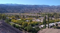 Ni Valle de Uco ni Mendoza: el pueblo oculto en San Juan lleno de tranquilidad