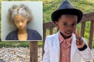 Atlanta boy dies with head stuck in car window; drugged-up mom was 'passed out': cops