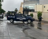 Omar García Harfuch confirma ataque a policías en Sinaloa; cinco agresores fueron abatidos