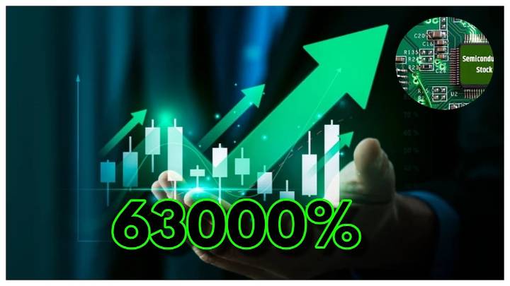 From ₹15 To ₹9,667 In 18 Months, RRP Semiconductor Stuns Market With 63,000% Return