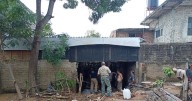 Lemus entregará apoyos este jueves en Vallarta; 60% de las casas ya fueron limpiadas
