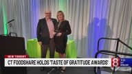 News 8 receives media award from CT Foodshare