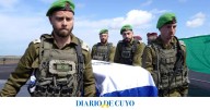 Hamas entregó dos cuerpos más a Israel y advirtió que no tiene acceso a los restos de otros rehenes