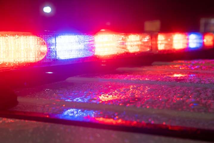 N.J. teenager injured as driver is blinded by morning sun