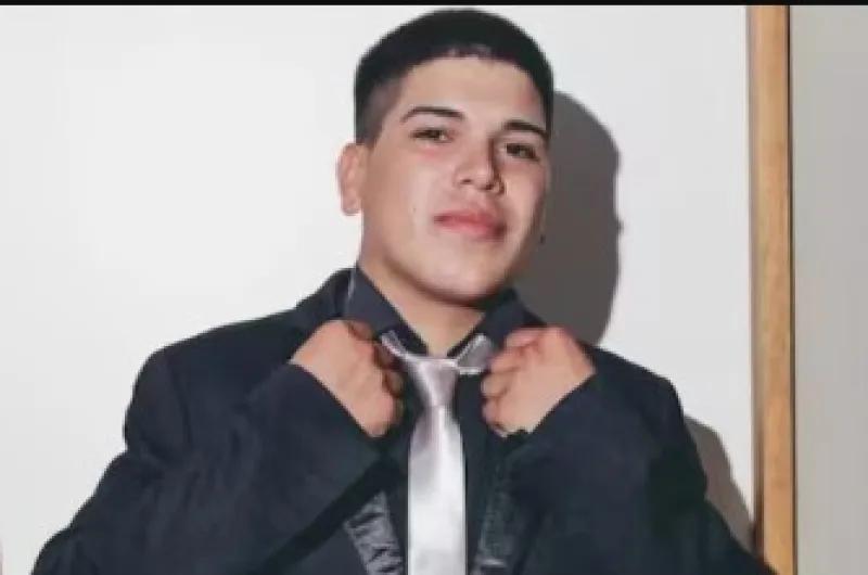 Tras casi un mes de internación, Thiago Medina recibirá el alta médica