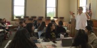 Rigorous program offers project