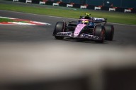 ???? EN VIVO Colapinto inicia las segundas pruebas libres en el Gran Premio de México