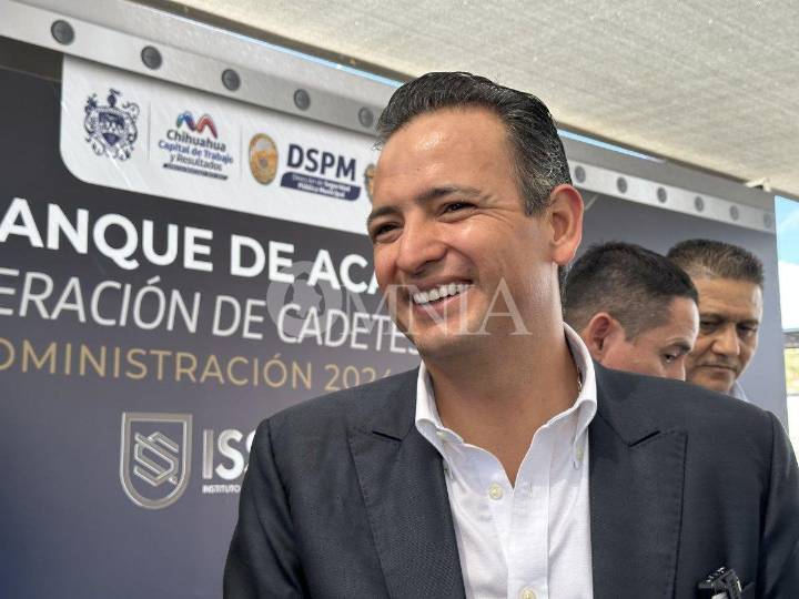 Marco Bonilla, el alcalde mejor evaluado a nivel nacional en desempeño