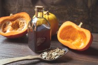 What Happens To Your Hair Growth When You Use Pumpkin Seed Oil