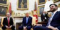 Trump apuesta a preservar el cese del fuego en Gaza y presiona a Netanyahu para evitar los enfrentamientos con Hamas