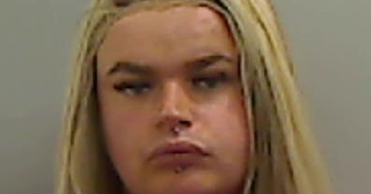 Transgender woman, 21, duped man into sex acts by lying about who she really was