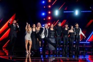 La final de La Voz Argentina, en vivo