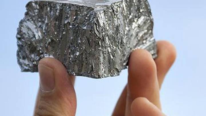 Zinc futures: Bulls regain traction
